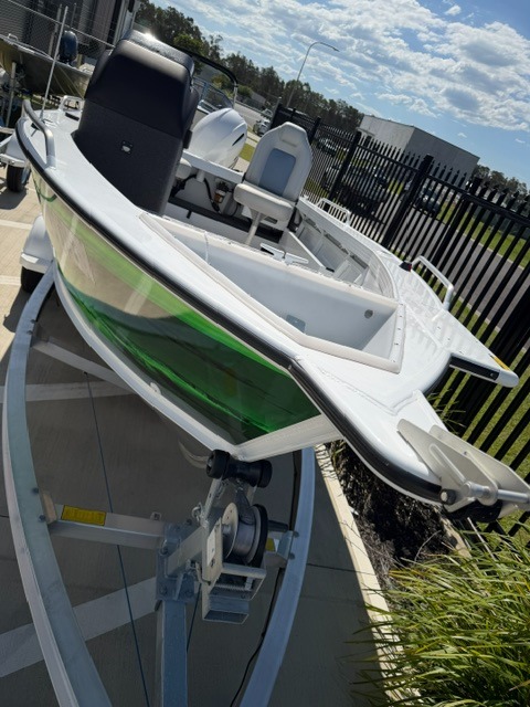 Sea ranger 3